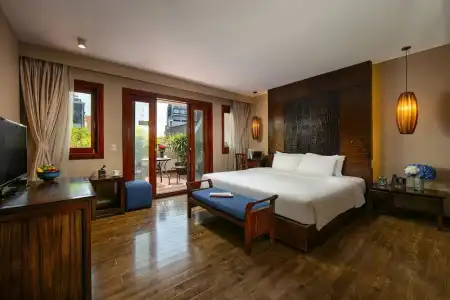 Oriental Suites & Spa - 138