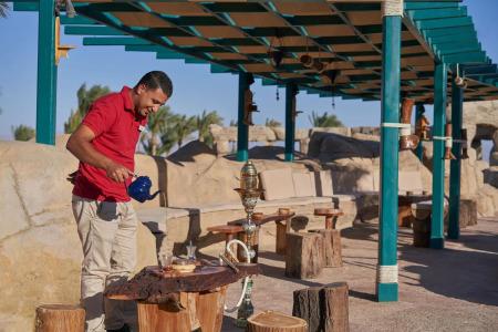 The Bayview Taba Heights Resort - 28