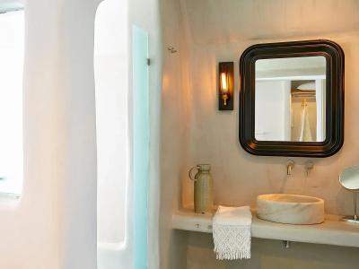 Mykonos Blu, A Grecotel Resort to Live - 8