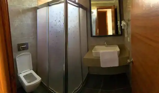 Kaya Garden Otel - 8