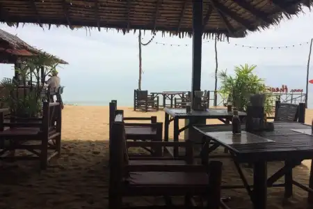 Andamania Beach Resort - 9