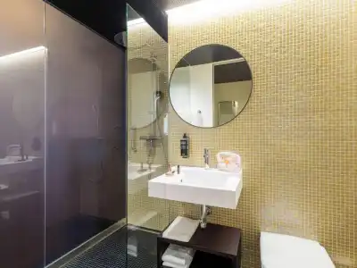 ibis Styles Bern City - 48