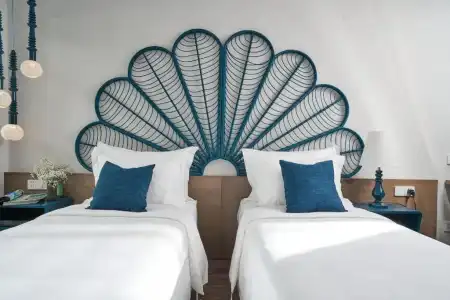 Sofiana My Khe & Spa - Rooftop Pool Bar - Free 01 Draught Beer and 20-minute Spa per Room - 41