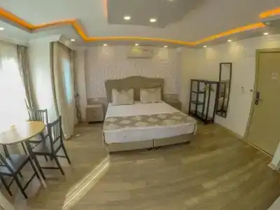 Meydan Suites - 41