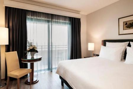 Radisson Blu Resort, Malta St Julian's - 147