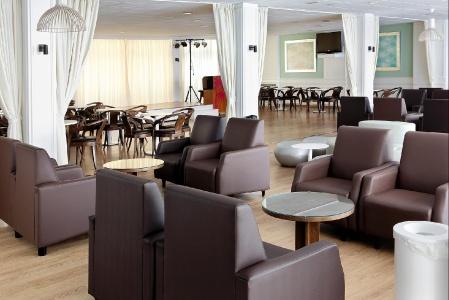 Gran Flamingo – Adults Only - 31