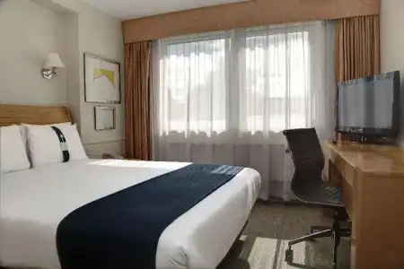 Holiday Inn Bristol-Filton - 1