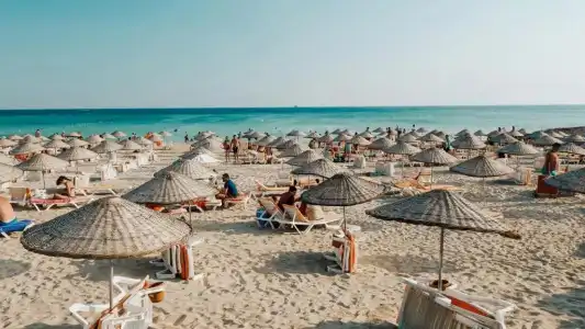 Dalyan Risus Suite - 9