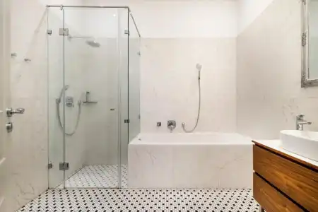 Luxury Style Apartments - 89