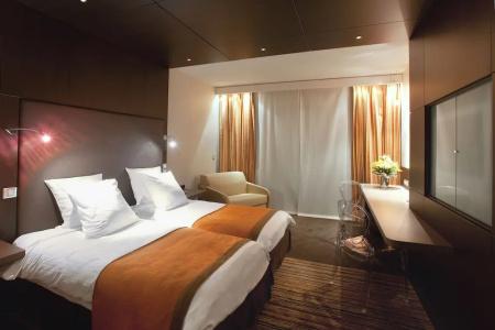 Hôtel & Spa Vatel - 51
