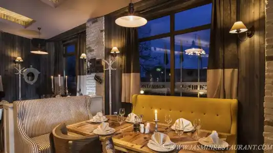 Jasmin - 5