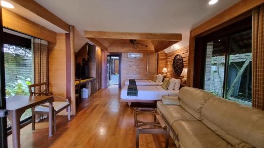 Sunset Park Resort and Spa by SWR - 40