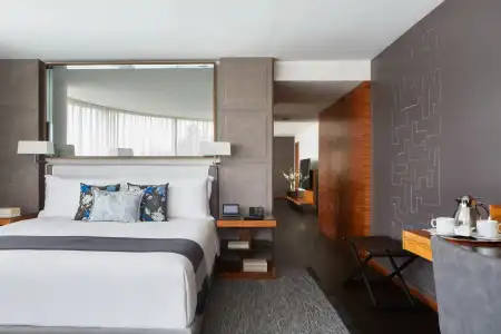 Las Alcobas, a Luxury Collection, Mexico City - 46