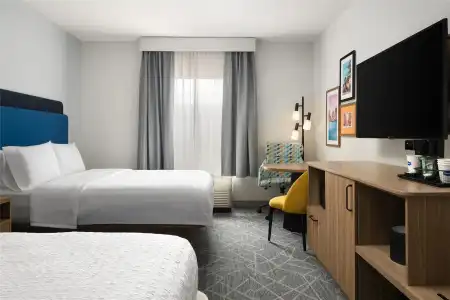 Hampton Inn & Suites Rochester/Henrietta - 41