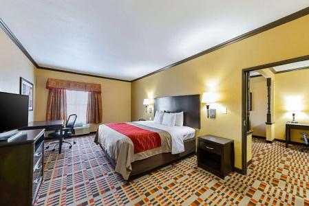 Quality Inn & Suites Lubbock South - 2