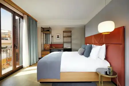 Kimpton VIVIDORA by IHG - 103