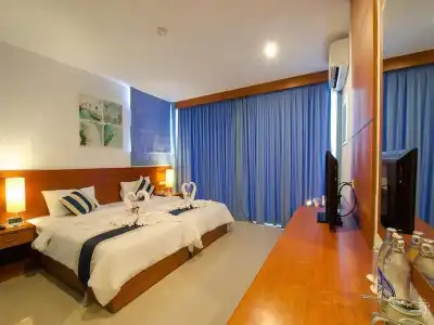iCheck inn Ao Nang Krabi - 61