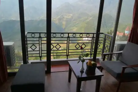 Sapa Vista - 69