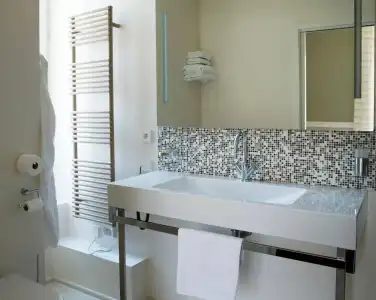 Hôtel St-Julien - 7
