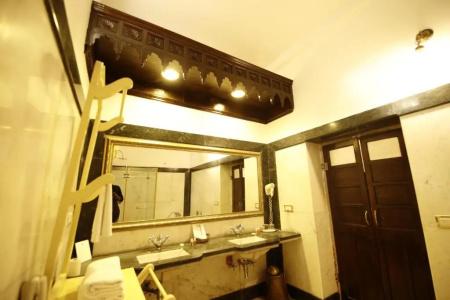 Narain Niwas Palace - 139
