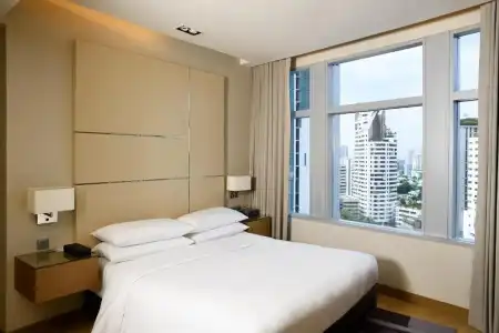 Marriott Executive Apartments Bangkok, Sukhumvit Thonglor - 84