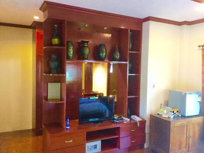 Ruen Ariya Resort (Chiang Mai). - 2