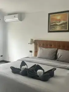 Luna Hut Resort Hua Hin - 29
