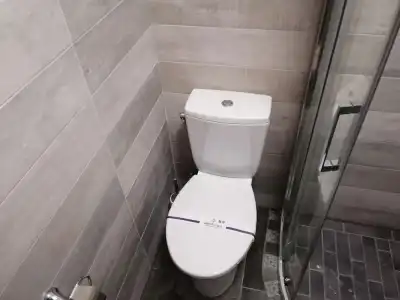 Tsentralny Mini-Hotel - 9