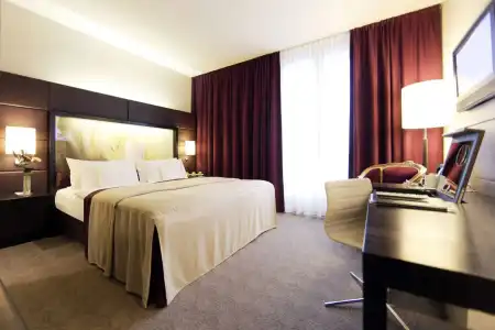 Lindner Vienna Am Belvedere, part of JdV by Hyatt - 5