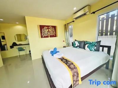 Anyavee Nam Mao Beach Resort - 60