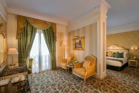 Royal Rose Abu Dhabi - 12
