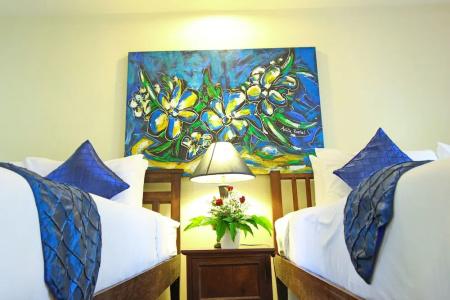 Shewe Wana Suite Resort - 97