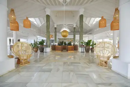 Bahia Principe Luxury Esmeralda - All Inclusive - Newly Renovated - 0