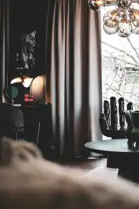 Backstage Stockholm - 73