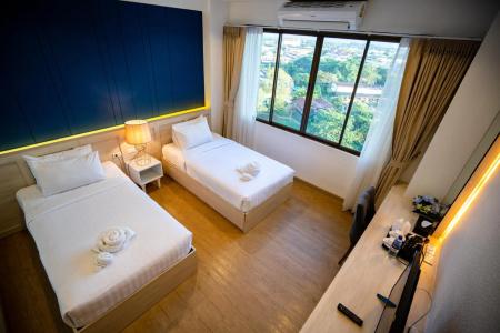 Phrae Nakara - 3