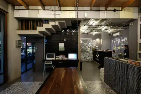 H-Ostel - Hostel - 20