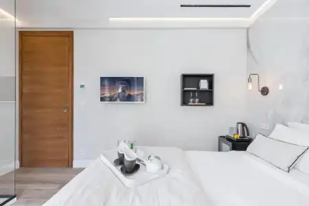 Le Dortoir Boutique Suites - 27