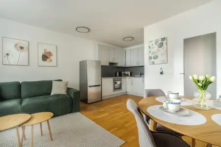 Business & Family Ambiente Apartments - 239