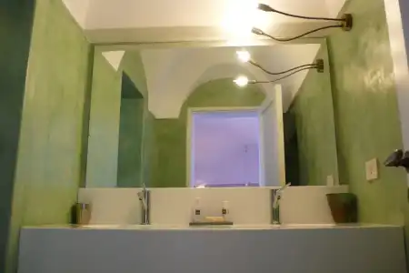 Zubebi Resort - 29