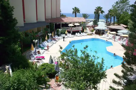 Bieno Club SVS - 16