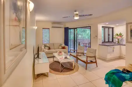Freestyle Resort Port Douglas - 59