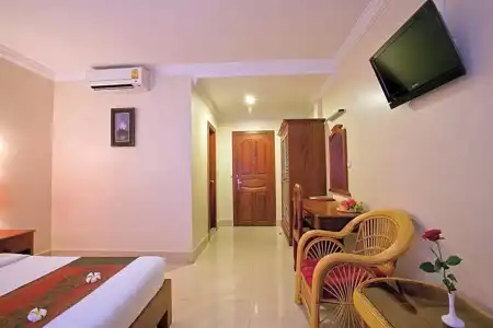 Gloria Angkor - 30