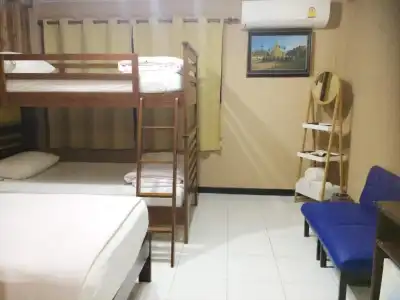 Nida Rooms Chang Mai Lion Buddha 133(Nida Rooms Chang Mai Lion Buddha 133 at Changpuak) - 20