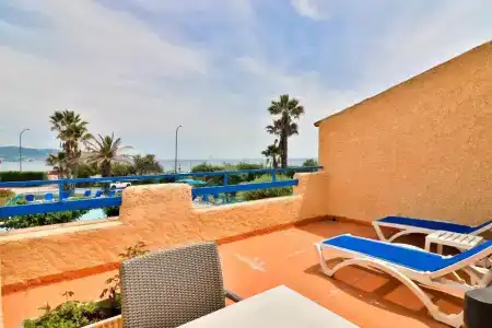 Hôtel La Nartelle - 78