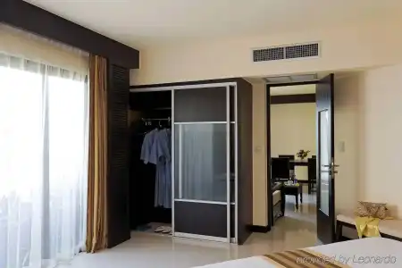 The Nouveau Chumphon Beach Resort & Golf - 30