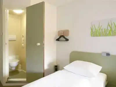 B&B Flensburg-City - 6