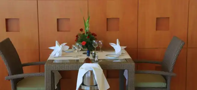 Hasdrubal Prestige Thalassa & Spa Djerba - 26