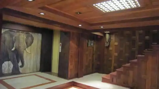 Chang Siam Inn - 11