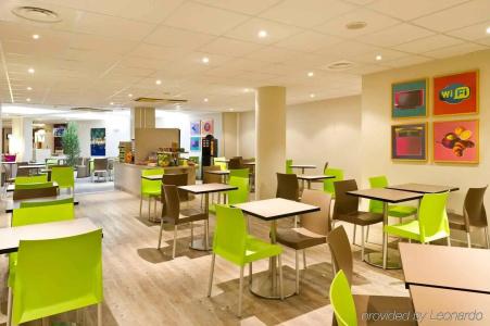 ibis Styles Nice Vieux Port - 22
