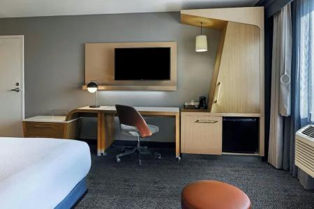 Courtyard by Marriott Sacramento Midtown - 70